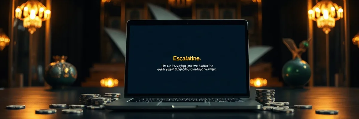 Escalation Paths When the First Reply Is a Template — best online casinos for australians who use payid and neosurf in A