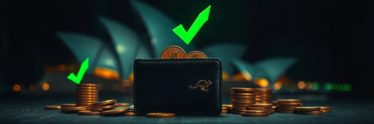 What Happens Between the Request and the Money Arriving for players in Australia