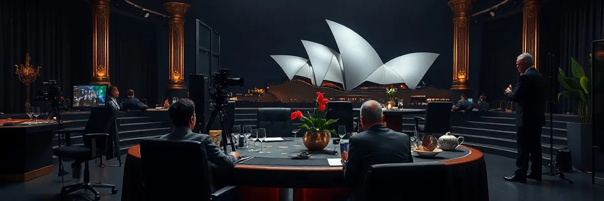 Jackpot Scale, Live Stakes, and Access Tiers: live casino guide for players in Australia