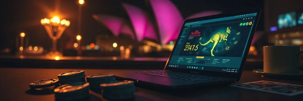 How Much to Risk on a Site Younger Than Twelve Months — new online casinos with payid australia in Australia