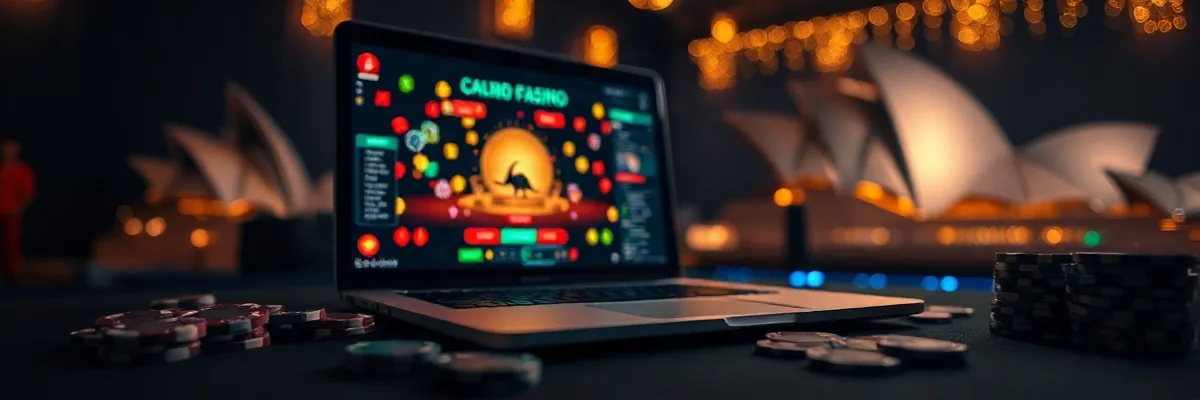 Where New Operators Innovate and Where They Lag: new online casinos with payid australia guide for players in Australia