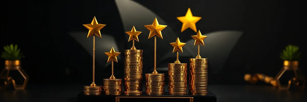 Loyalty and Cashback as Real Percentages — no verification casino in Australia