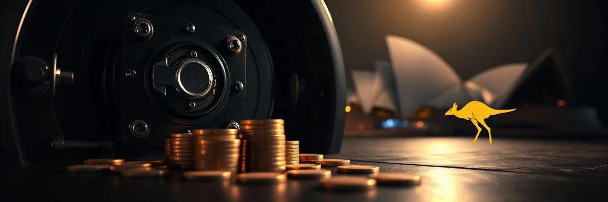 The Deposit Flow Step by Step, With Timing — payid deposit casino australia in Australia