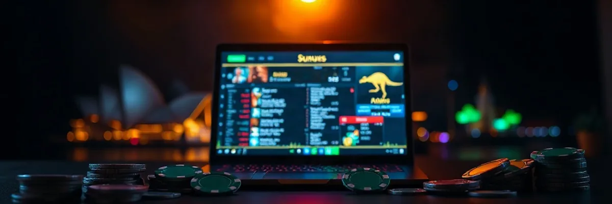 Evaluating Bonuses and Promotional Structures — Payid online casinos in Australia