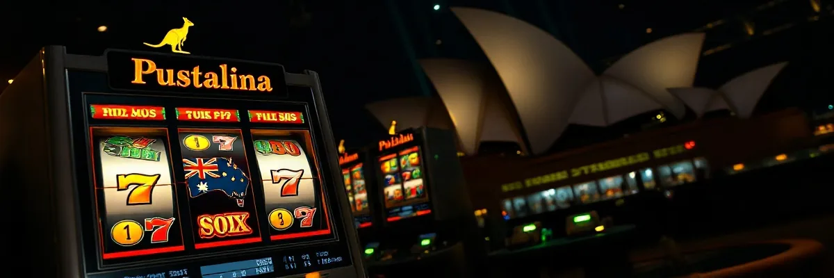 The Hidden Cost of Game Selection — payid pokies in Australia