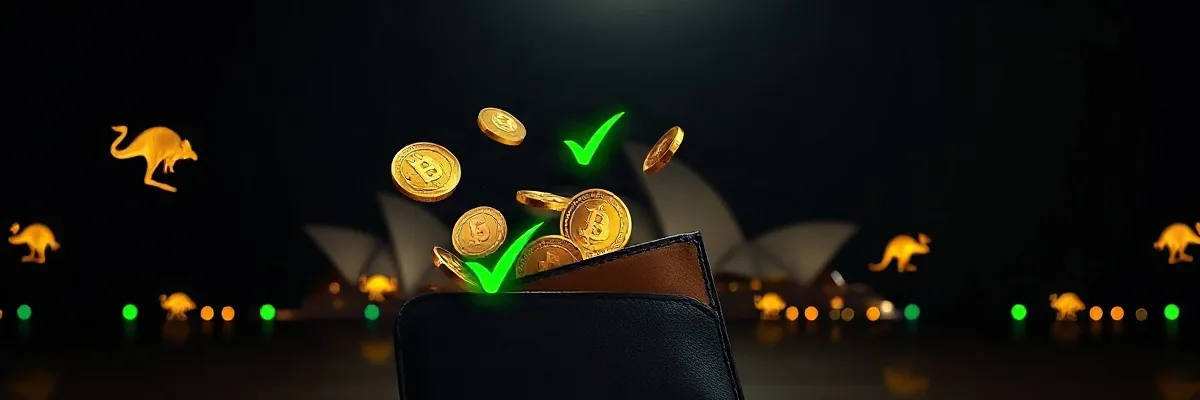 payment methods in Australia — How Your Deposit Method Shapes Withdrawal Routes